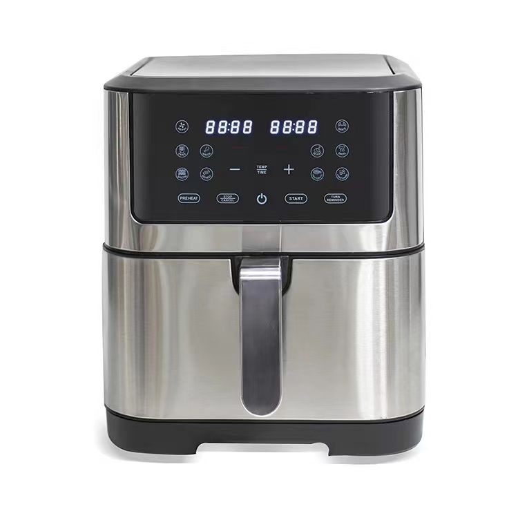 سرخ کن 8 لیتر الانگ مدل AG-2020